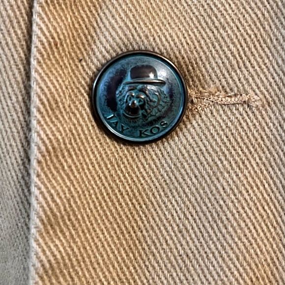 ▪️JAY KOS▪️Jacket - Picture 6 of 7